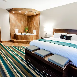 Hotel Blackfoot, YYC